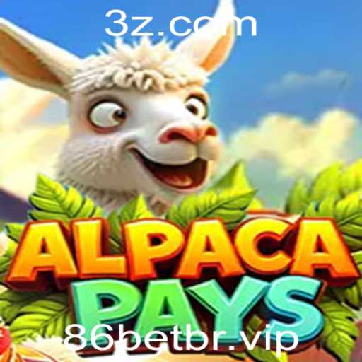 Explorando AlpacaPays: Um Mundo de Diversão e Recompensas no 86betbr