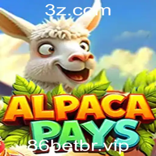 Explorando AlpacaPays: Um Mundo de Diversão e Recompensas no 86betbr