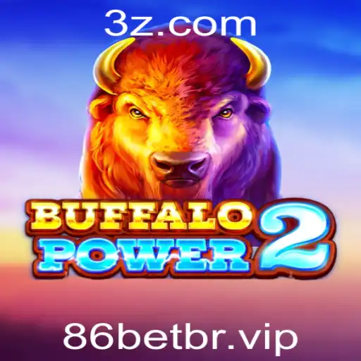 Descubra o Fascinante Mundo de BuffaloPower2 no 86betbr
