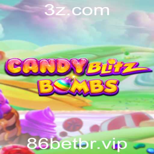 Descubra o Universo Empolgante de CandyBlitzBombs