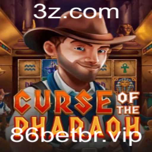 Curse of the Pharaoh: Uma Jornada Épica nas Areias do Passado