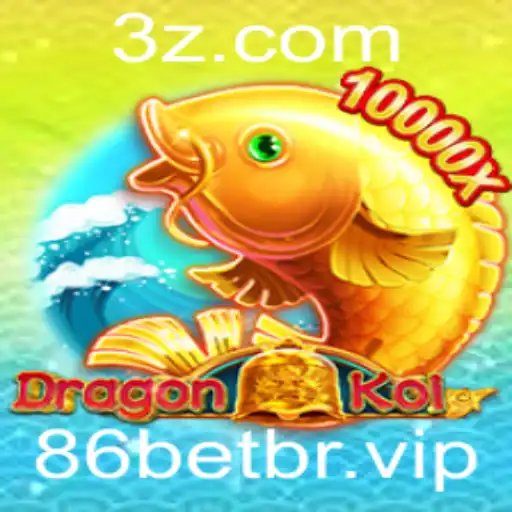 Explorando DragonKoi: A Nova Sensação no Mundo dos Jogos com 86betbr