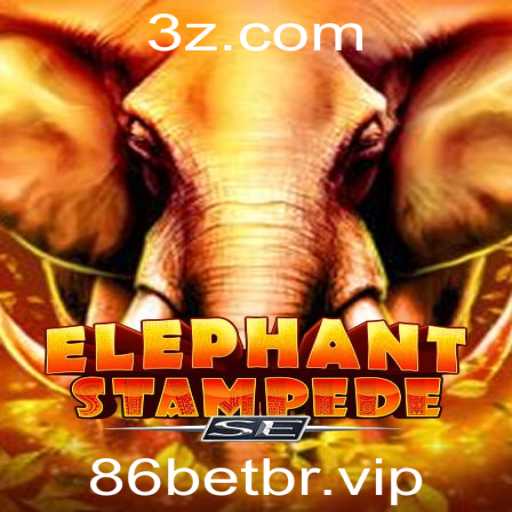 Descubra o Novo Jogo de Apostas ElephantStampedeSE
