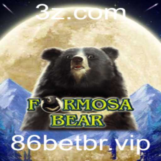 Explorando o Universo de FormosaBear: Uma Aventura Animal Excitante
