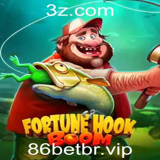 Explorando o Mundo de FortuneHookBoom: O Jogo de Estratégia em Alta