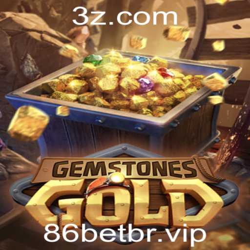 Descubra o Fascinante Mundo de GemstonesGold com 86betbr