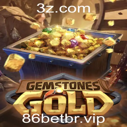 Descubra o Fascinante Mundo de GemstonesGold com 86betbr
