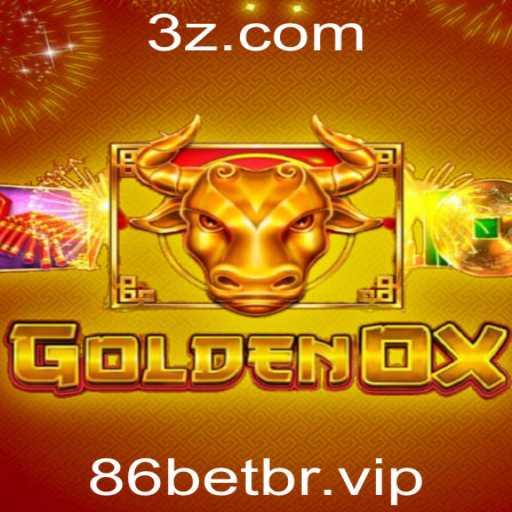 Explorando o Fascinante Mundo de GoldenOx através da 86betbr