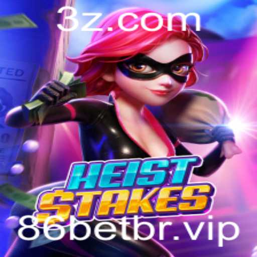 Explorando HeistStakes: A Nova Sensação de Estratégia em 86betbr