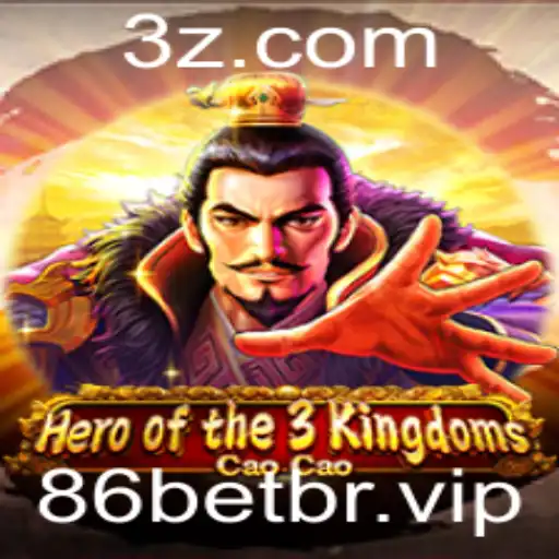 Explorando 'Heroofthe3KingdomsCaoCao': Um Mergulho no Mundo de Estrategia