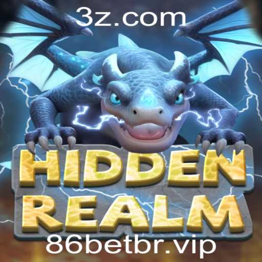 Explorando o Fascinante Mundo de HiddenRealm e Sua Conexão com 86betbr