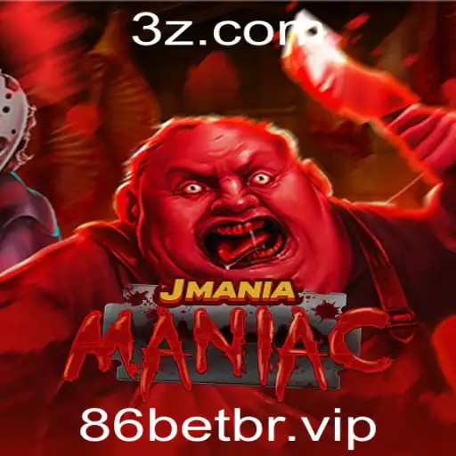 Descubra o Fascinante Mundo de JManiaManiac com 86betbr