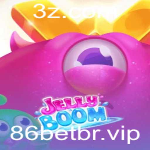 Descubra a Emoção do JellyBoom: O Jogo que Conquista com 86betbr