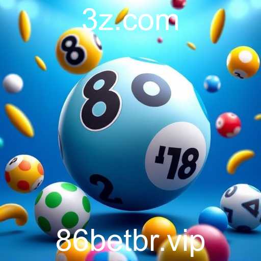 Jogos de Loteria e a Influência da Plataforma 86betbr