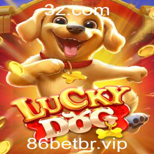 Descubra as Regras e Estratégias do Jogo LuckyDog com 86betbr