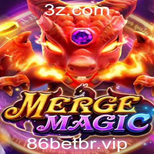 MergeMagic: Um Mergulho no Mundo Mágico dos Quebra-Cabeças e Estratégia