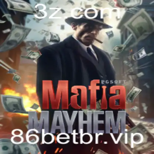 Explorando o Mundo de MafiaMayhem: Um Jogo de Estratégia e Intriga