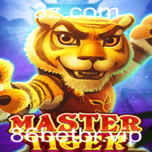 MasterTiger: Aventura e Estratégia no Mundo dos Jogos