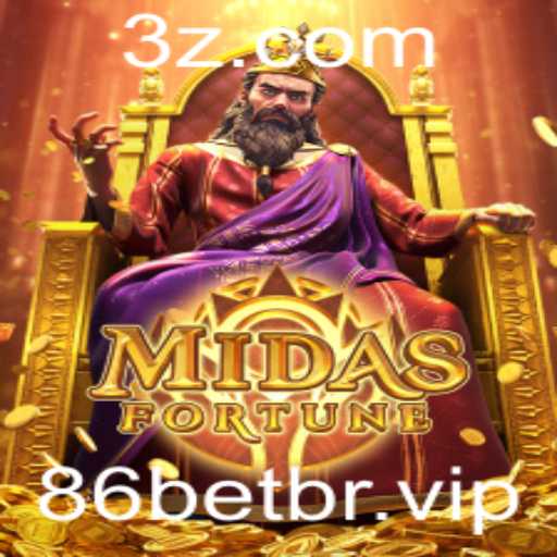 Explorando MidasFortune: O Novo Jogo que Conquista o Mundo