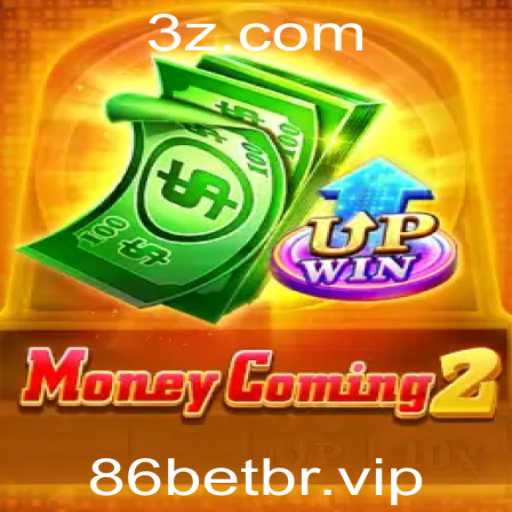Descubra o Fascinante Mundo de MoneyComing2 com 86betbr