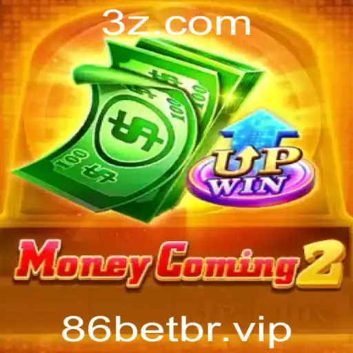 Descubra o Fascinante Mundo de MoneyComing2 com 86betbr