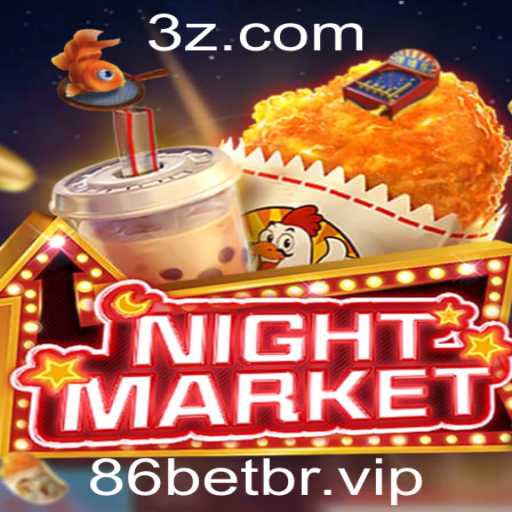 Explorando o Universo de NIGHTMARKET e as Regras do Jogo 86betbr