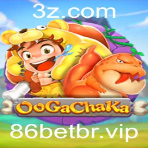 OoGaChaKa: A Diversão Redescoberta no Universo dos Jogos com 86betbr