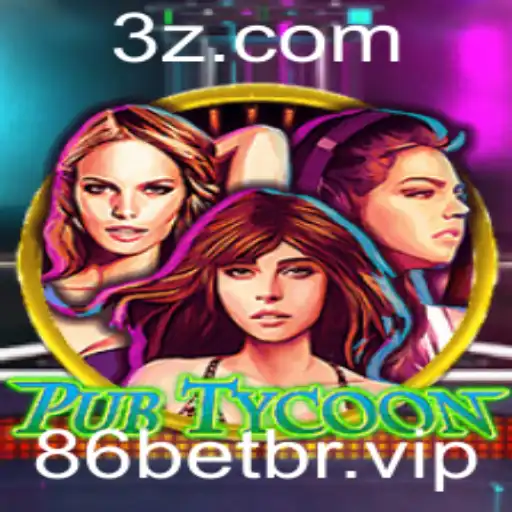 PubTycoon: Uma Imersão no Mundo dos Negócios de Entretenimento