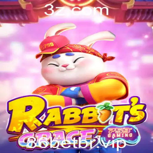 Descubra RabbitsGrace: O Novo Fenômeno do Mundo dos Jogos