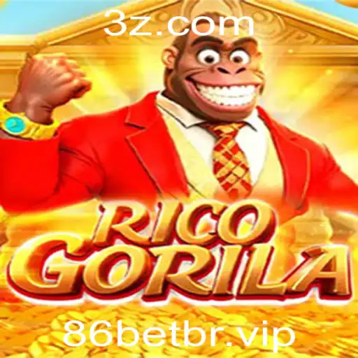 RicoGorila: Descubra o Novo Fenômeno dos Jogos Online
