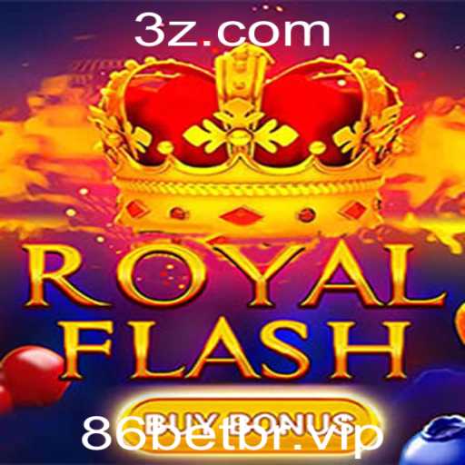 Descubra as Emoções do Jogo RoyalFlashBuyBonus na 86betbr