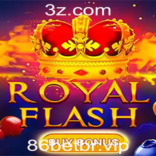 Descubra as Emoções do Jogo RoyalFlashBuyBonus na 86betbr