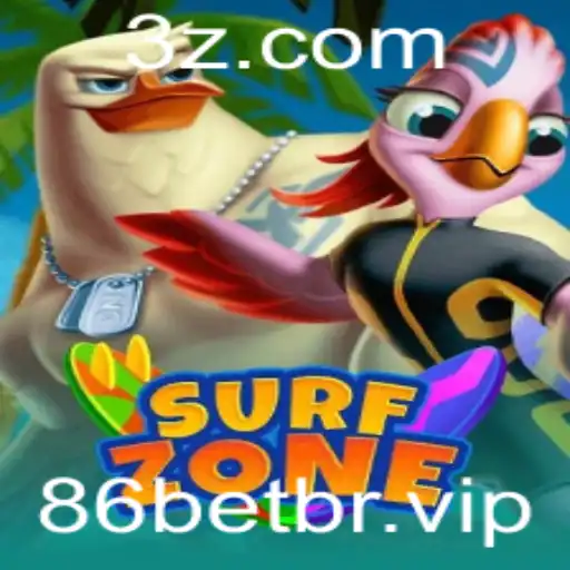 SurfZone: O Jogo de Aventura e Estratégia em Alta