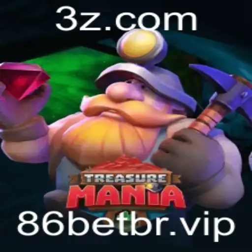 Descubra TreasureMania: Uma Aventura de Exploração e Estratégia