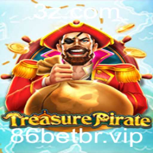 TreasurePirate: Aventura e Estratégia em um Mundo de Piratas