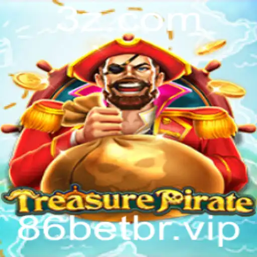 TreasurePirate: Aventura e Estratégia em um Mundo de Piratas