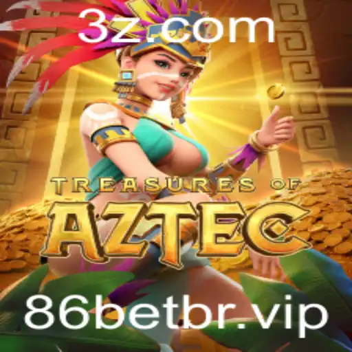 Descobrindo os Segredos do Jogo Treasures of Aztec com 86betbr