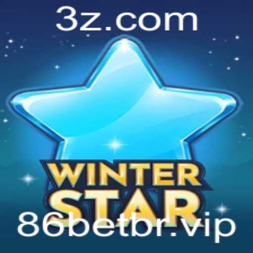 Descubra WinterStar: A Nova Frenesia de Estratégia com 86betbr