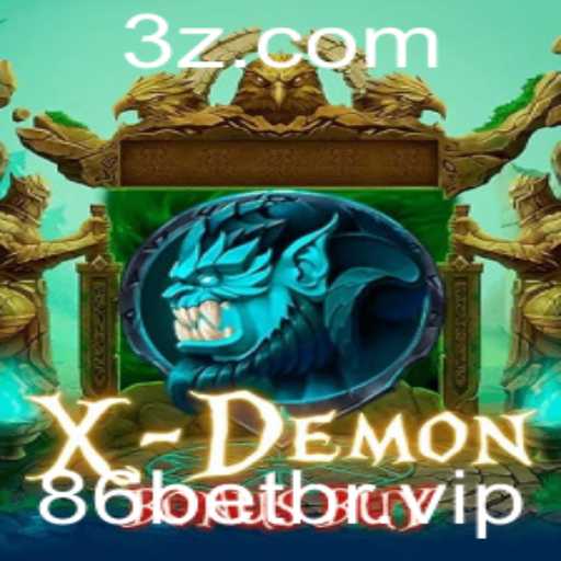 Explorando o Fascinante Mundo de XDemonBonusBuy no 86betbr