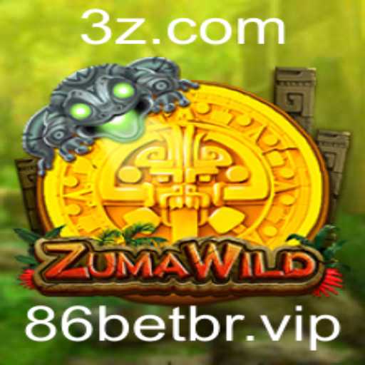 Descubra o Fascinante Mundo de ZumaWild no 86betbr: Guia Completo